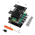 thumbnail image 3 of MYG ZK-MT21 AUX -compatible Power AmplifierBoard 2.1 Channel Module for DIY, 3 of 10
