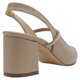 thumbnail image 3 of Zapatillas Stella en Piel vegana – Beige, 3 of 4