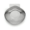 thumbnail image 4 of Outset All Purpose Grillable Stainless Steel Sea Shells, 4 of 4
