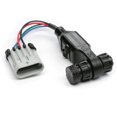 thumbnail image 2 of Superchips Accessory Power Control Switch for Trail Dash - 98609, 2 of 9