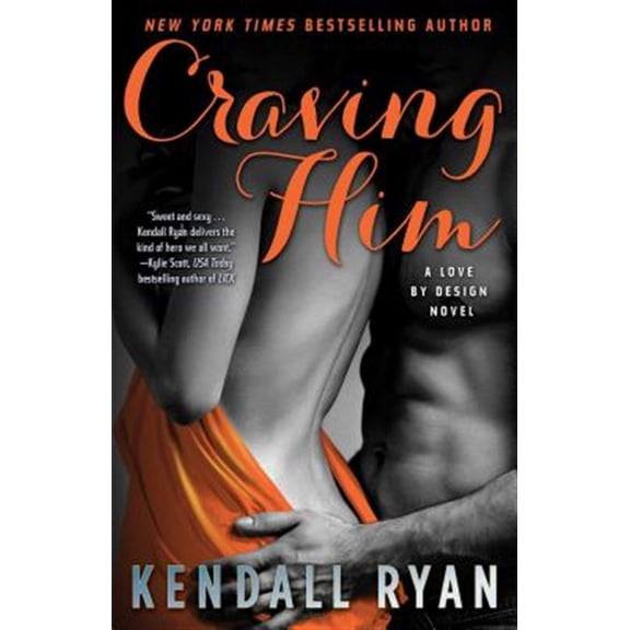 Pre-Owned Craving Him (Paperback) 147676462X 9781476764627