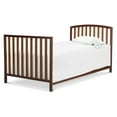 thumbnail image 6 of DaVinci Dylan Folding Portable 3-in-1 Mini Crib and Twin Bed, 6 of 8