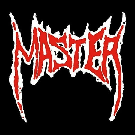 Master (Vinyl) - Walmart.com
