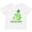 AA-White, variant on I Love My Titi Boys or Girls Toddler T-Shirt