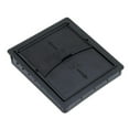 thumbnail image 2 of Poignée d'Accoudoir de Console de Voiture Boîte de Rangement Cachée pour Tesla Modèle 3 Accessoires16-21, 2 of 9
