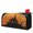 Halloween Horror Orange-1, variant on Halloween Gnomes Short Bat Orange Scary Mailbox Cover,Magnetic 18x21 Inch Mailbox Wrap Water Proof Reusable Halloween MailBoxcovers for Yard Farmhouse Decor