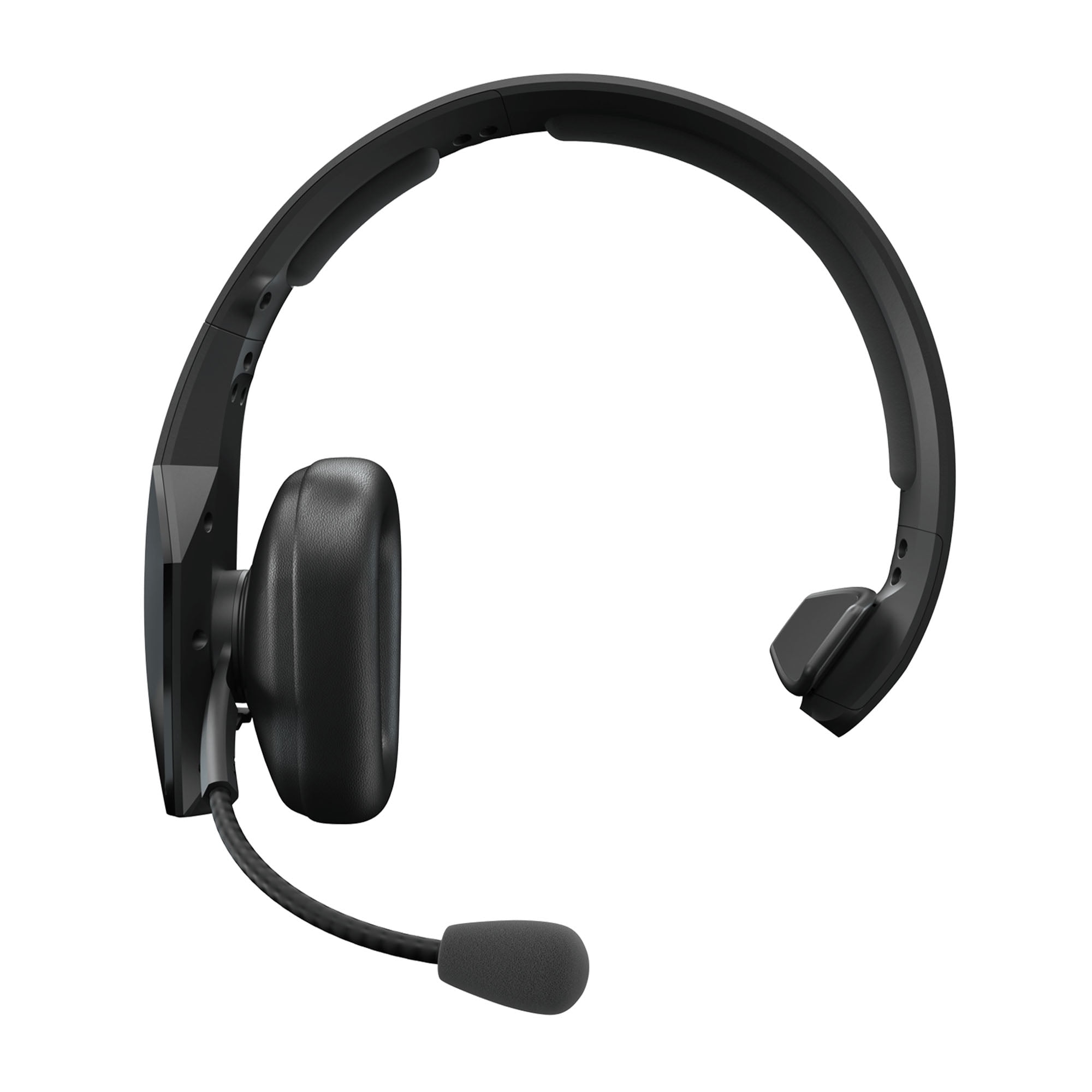 Blueparrott B550XT Bluetooth Headset Black Walmart Canada