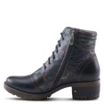 thumbnail image 2 of L`Artiste Sunsetride Women's Bootie with All-day Comfort and Unique Style, 2 of 7