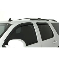 Auto Ventshade [AVS] Outside Mount Ventvisor / Window Deflectors