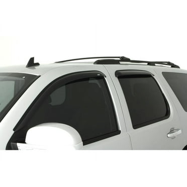 Auto Ventshade [AVS] Outside Mount Ventvisor / Window Deflectors
