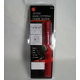 thumbnail image 2 of SE FC1003 Razor Comb for Hair Cutting with Extra Blades, Colors May Vary, 2 of 4