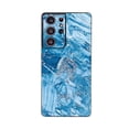 thumbnail image 1 of MightySkins SAGS21UL-Winter Rock Skin Compatible with Samsung Galaxy S21 Ultra - Winter Rock, 1 of 3