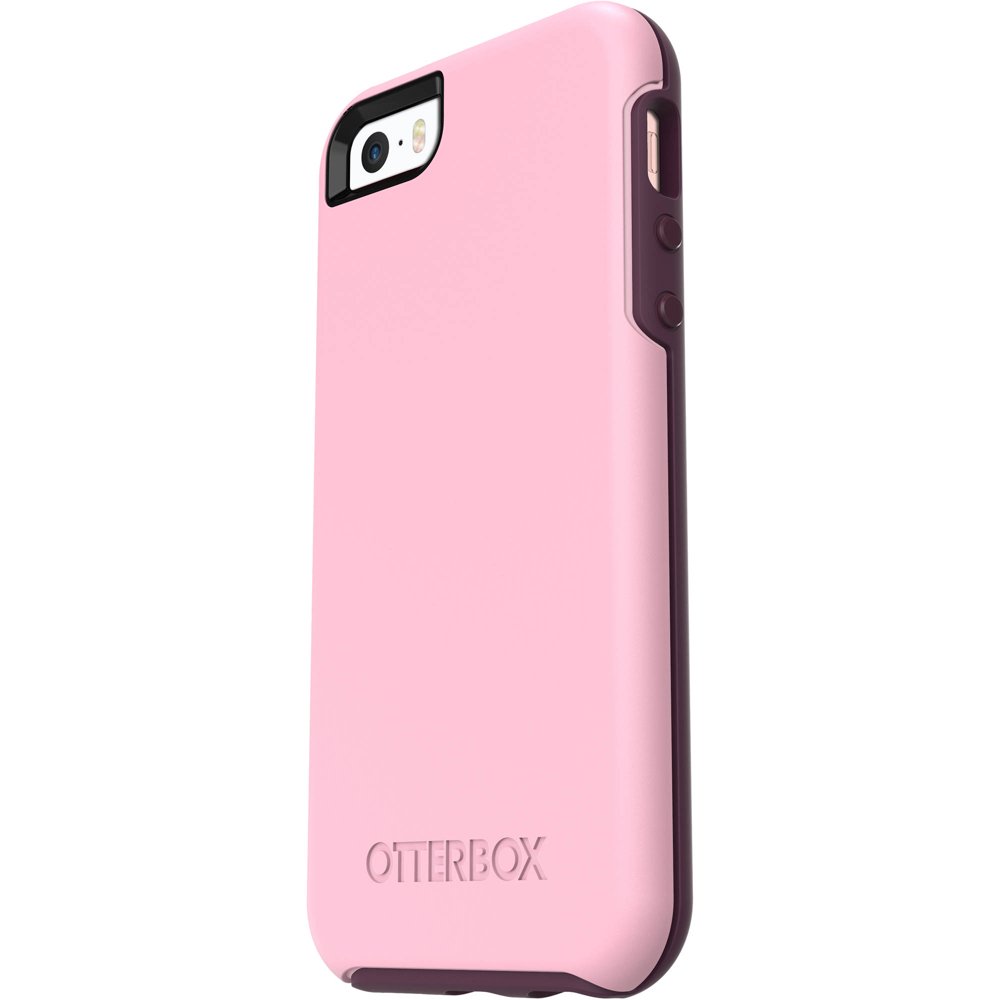 OtterBox iPhone SE Symmetry Series Case