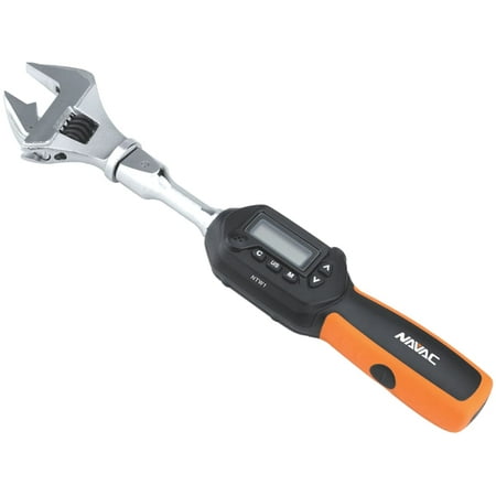 UPC: 0811245031465 | NAVAC NTW1 – Digital Torque Wrench
