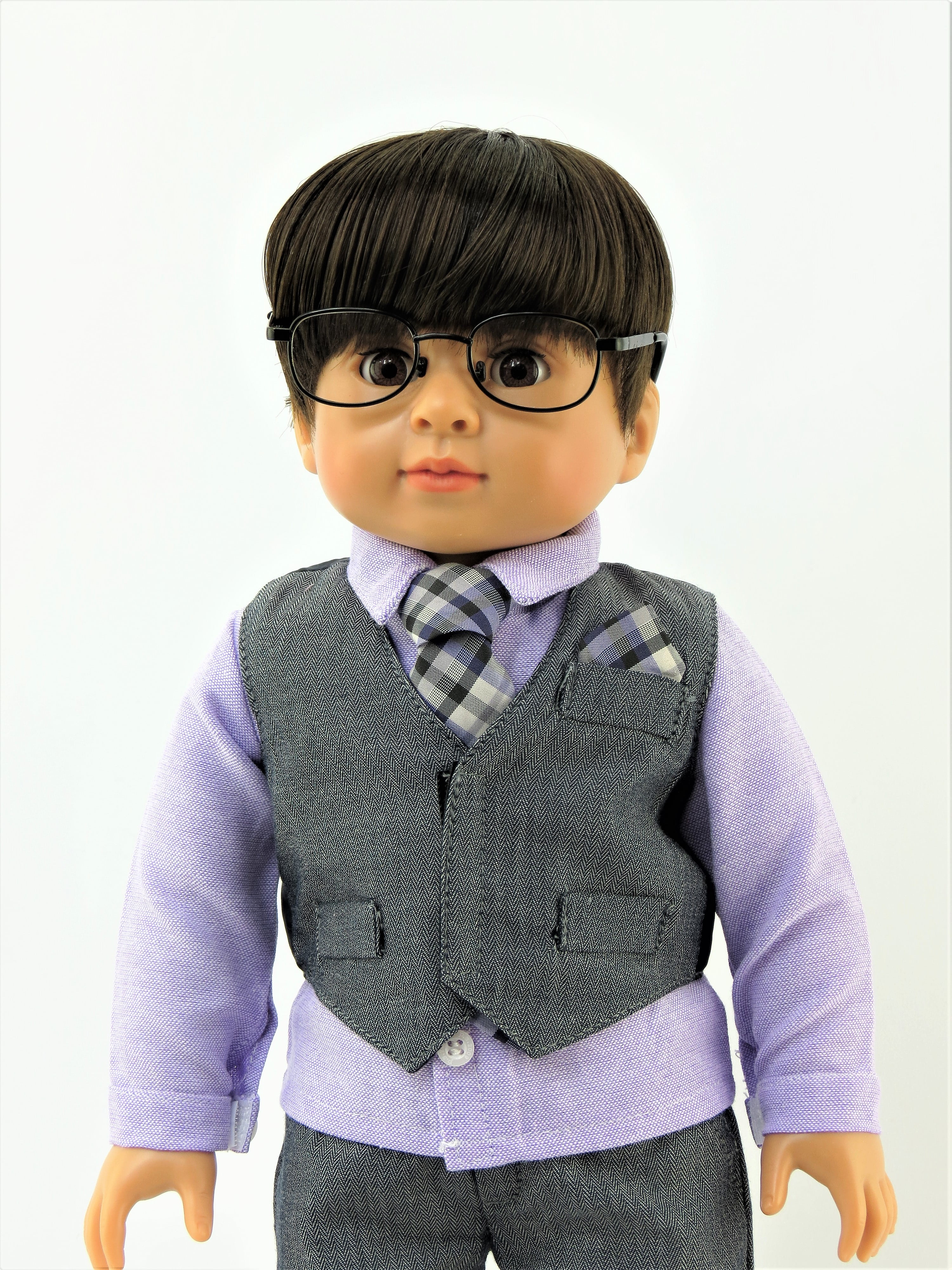 our generation boy doll