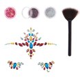 thumbnail image 1 of Kit de gemmes Rainbow Fave, 1 of 5