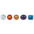 thumbnail image 2 of Figura Bakugan Spin Master Geogan Brawler Pack 1 Temporada 3, 2 of 4