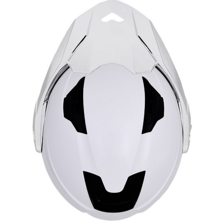 AFX FX-111 Dual Sport Modular Helmet White XXL - Walmart.com AFX FX-111 Dual Sport Modular Helmet White XXL - Walmart.com