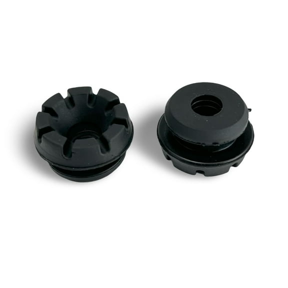 Polaris Ranger 500 570 900 1000 2013-2025 Seat Grommets (2 Pack) 5439179