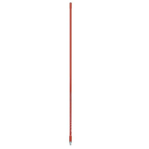 Aries Technology 10802 2 ft. Red Whip 500W CB Radio Antenna