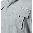 thumbnail image 6 of Columbia Men's PFG Bahama™ II Short Sleeve Shirt, 6 of 12