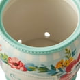 thumbnail image 5 of The Pioneer Woman Sweet Romance 7.4-inch Ceramic Onion Keeper with Lid, 5 of 5