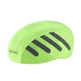 thumbnail image 1 of Bicycle Helmet Rain Cover Reflective Road Bike Helmet Cover Waterproof Dustproof Drawstring Helmet Protective Cover, 1 of 8