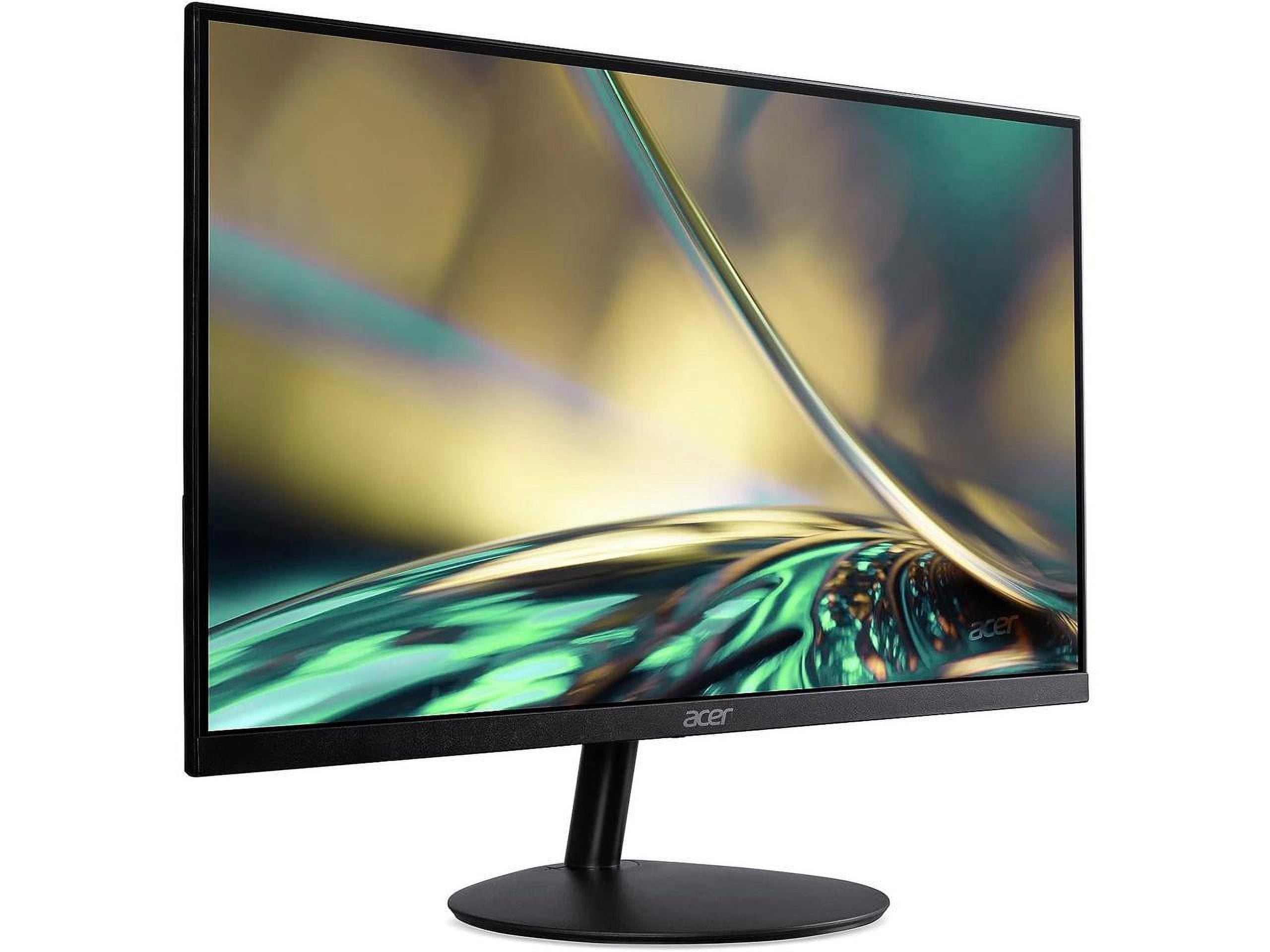 Acer Nitro XZ271U X3bmiiphx 27 Acer Nitro XZ271U X3bmiiphx 27