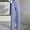 Light Blue, variant on Jerdar Womens Dress Pants Pull On Wide Leg Stretchy Work Pants Women Business Casual Outfits Slacks for Women Trousers L