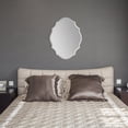 thumbnail image 2 of AMMI MIRROR, 2 of 2