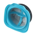 thumbnail image 6 of Reusable Filter For BLACK DECKER Cordless Handheld Vacuum HNVD220J00 Spare Part High Quality Household Tool Accessories, 6 of 6