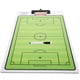 thumbnail image 2 of Tablero de estrategia de fútbol Tablero de fútbol Tablero de escritura de partidos de fútbol Equipo de fútbol, 2 of 6