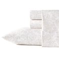 thumbnail image 2 of Stone Cottage - Full Sheets Cotton Percale Bedding Set Crisp & Cool Home Decor (Mae Full), 2 of 4