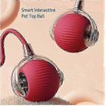 thumbnail image 5 of 360 Smart Chewing Ball for Dogs and Cats Interactive Toy for Training and Play, Rolling Ball for, 5 of 5