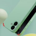 thumbnail image 5 of YCADEN For iPhone 17 Case Precise Cutouts TPU Phone Back Cover - Cloud Blue, 5 of 5