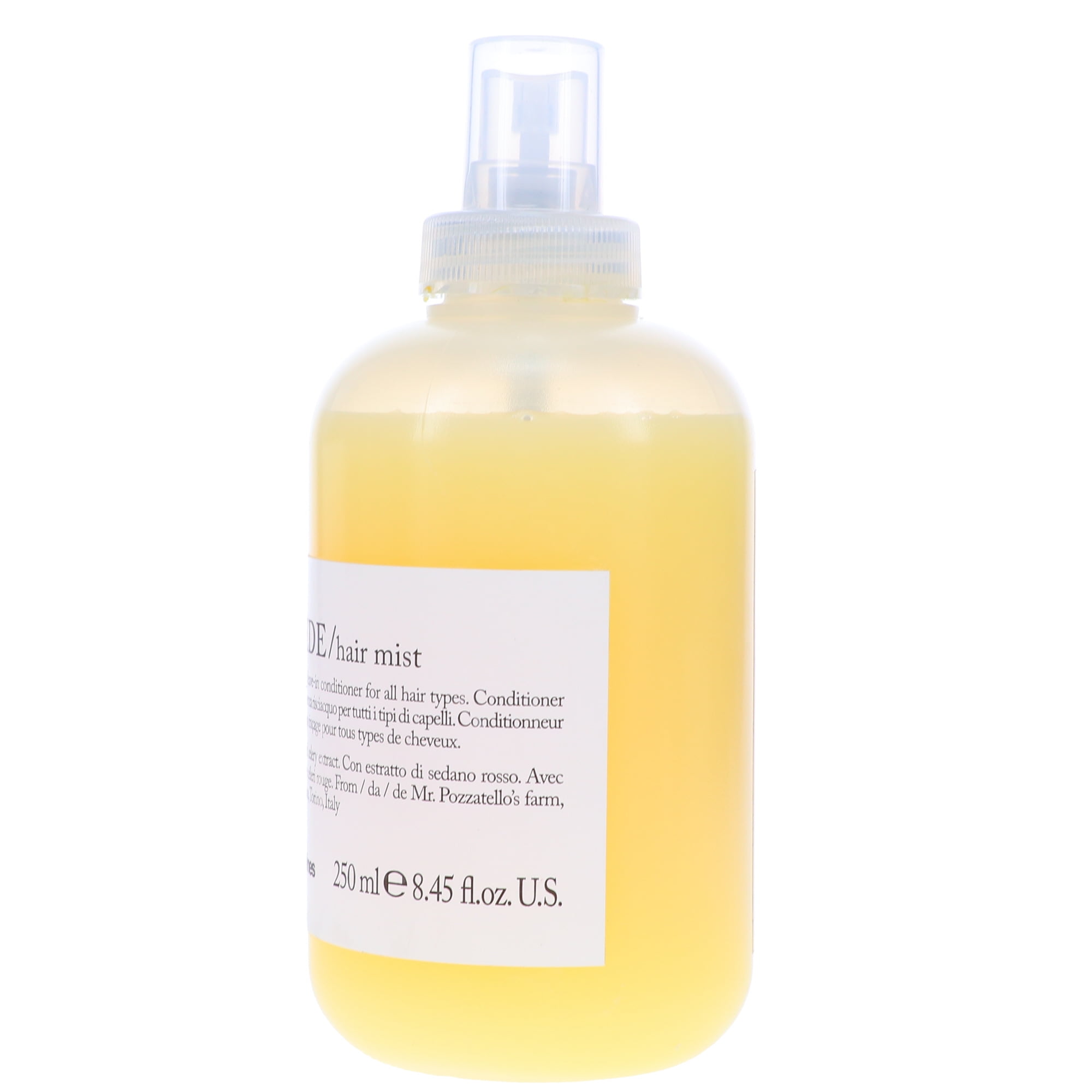 Davines DEDE Delicate Hair Mist Leave-in Conditioner 8.45 oz