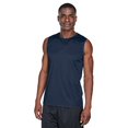 thumbnail image 1 of T-Shirt de Performance pour Hommes - SPORT Marine Foncé - TG, 1 of 3