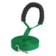 thumbnail image 1 of Dog/puppy Obedience Recall Training Agility Training Leash, Extended Rope For Training. Play Blue 2.5cm, 1 of 5
