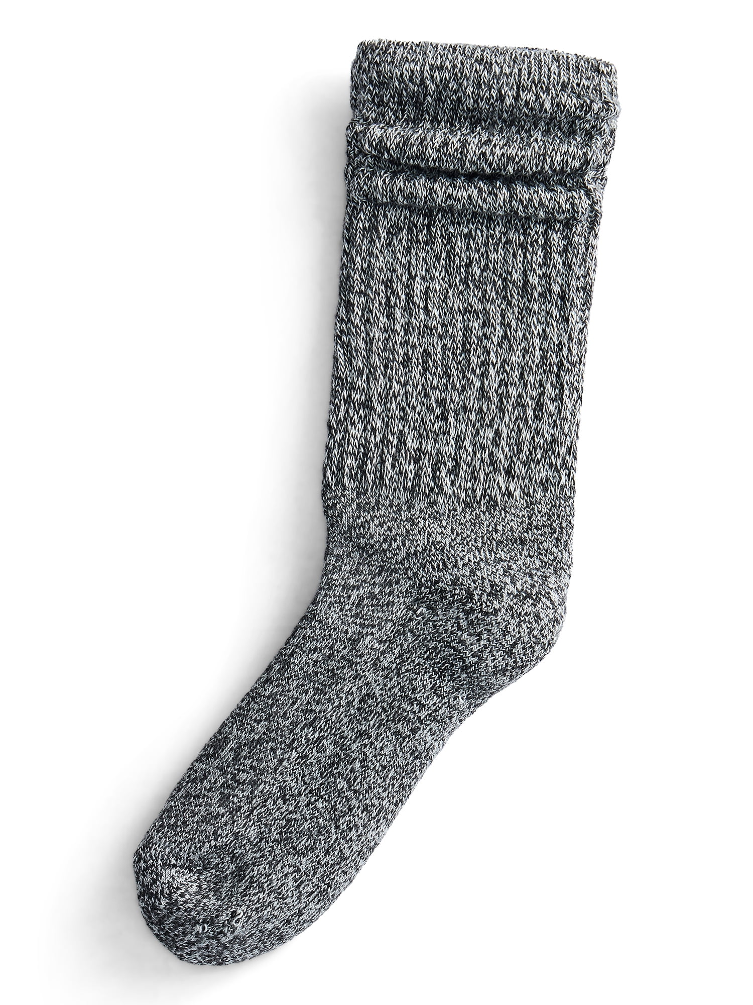Joyspun Womens Comfort Classic Slouch, 3-pack, Size 4-10
