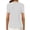 Z-White, variant on KHONTS Women's Short Sleeve Shirts with Built in Bra Summer Basic T-Shirts Workout Yoga Tops Athletic Shelf Bra Tops Red XL