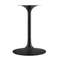 thumbnail image 3 of Lippa 36" Round Terrazzo Dining Table, 3 of 6