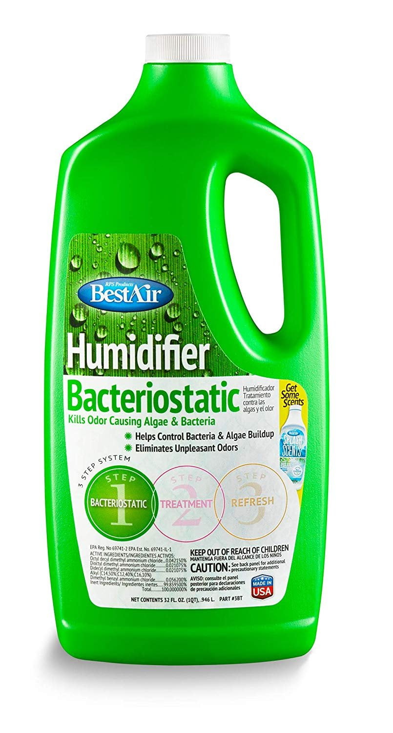 PureGuardian GGHS15 Aquastick Antimicrobial Humidifier Treatment 2 Pieces for sale online