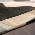 thumbnail image 5 of Modern FM7196-69KDNY Area Rug 6' x 9' Kidney, 5 of 6