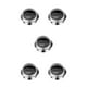 thumbnail image 2 of Monstrate Campana de escape Ventilación de aire Ventilador doméstico Acero inoxidable Práctica instalación Malla Accesorios mejorados Sin Type2 NO2, 2 of 6