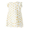 thumbnail image 2 of Mommy and Me Matching Dresses  Ruffle Sleeve Floral Belted Dresses, 2 of 9