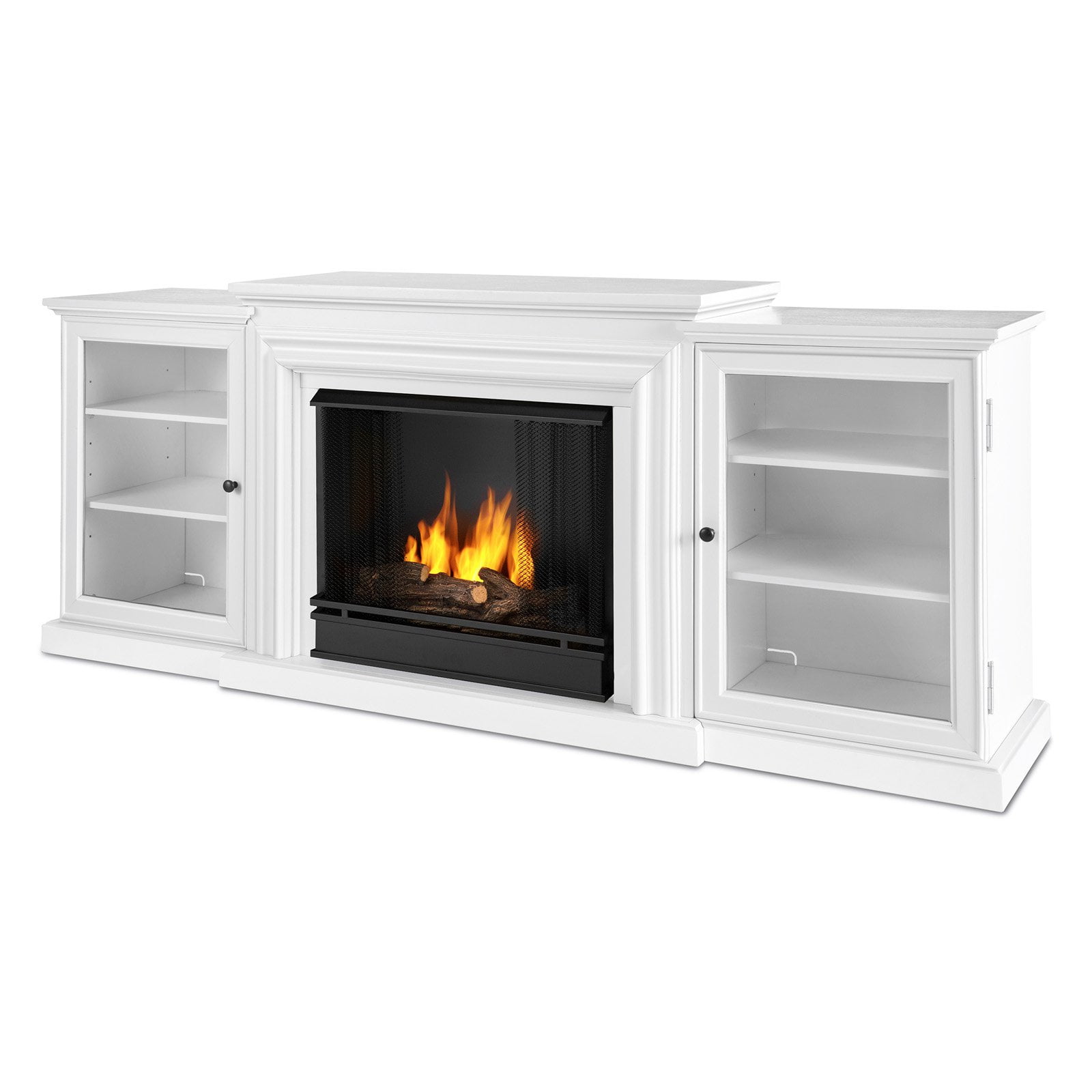 Real Flame Fireplaces