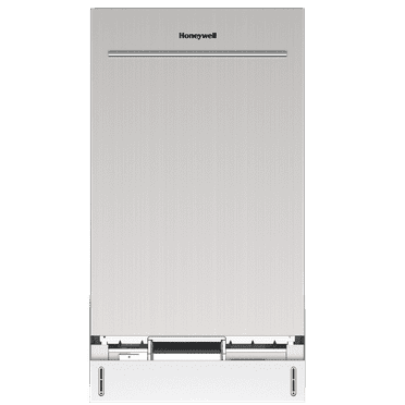 Honeywell 18 inch Dishwasher with 8 Place Settings, 6 Washing Programs, Stainless Steel Tub