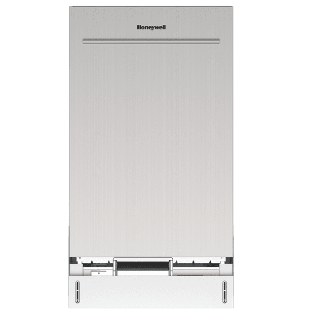 Honeywell 18 In Dishwasher with 8 Place Settings, 6 Washing Programs