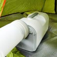thumbnail image 3 of Cooling Solution, 4095BTU 420W Cooling Compact Air Conditioning with Remote Control, Suitable for 120 Sq.ft, Dehumidification Function, for Tents, RVs, Trucks, Trailers, 3 of 7