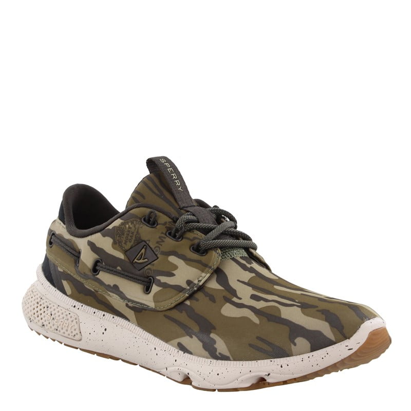 Men's Sperry Top-Sider 7 Seas 3-Eye 